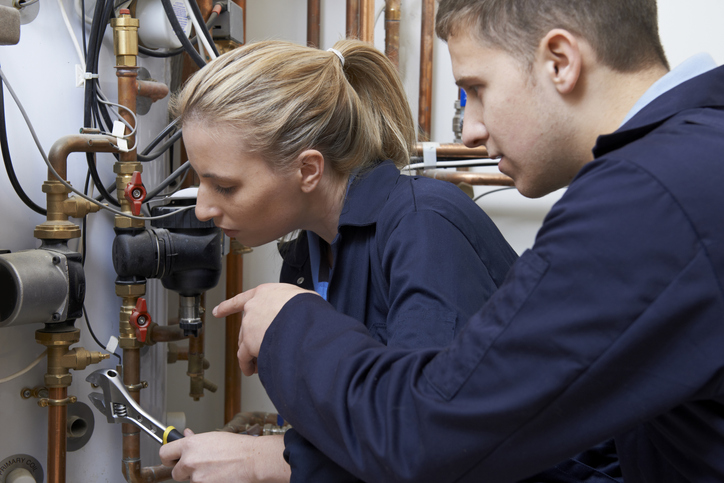 Reasons to get Professional plumbing Training?
