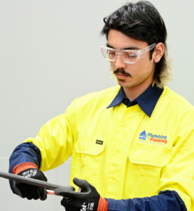 Plumbing Apprenticeships in Perth 
